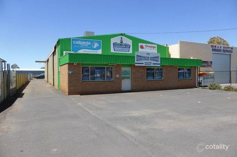 Property photo of 24 Bourke Street Dubbo NSW 2830