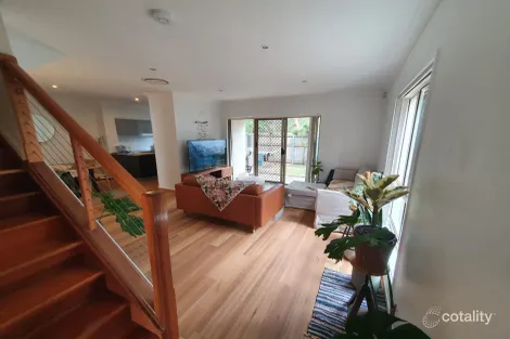 Property photo of 33/2 Weir Drive Upper Coomera QLD 4209