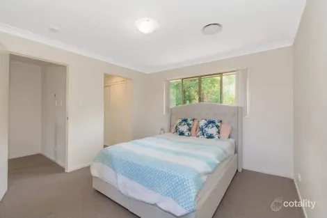 Property photo of 33/2 Weir Drive Upper Coomera QLD 4209