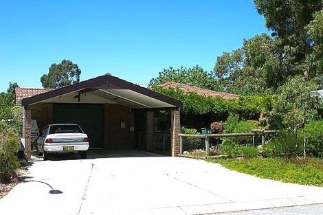 12 Rivergum Pl, Morley, WA 6062