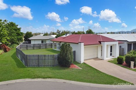 Property photo of 19 Skardon Place Kelso QLD 4815