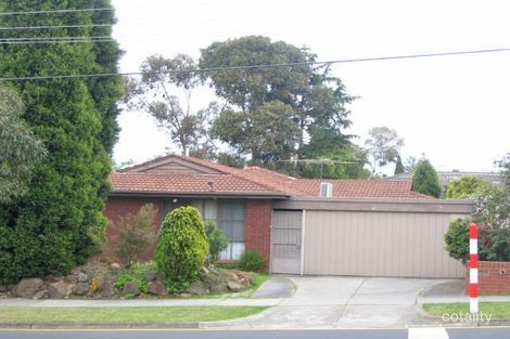 4 Highmont Dr, Vermont South, VIC 3133