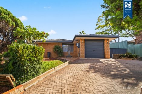 Property photo of 34 Aberdeen Road St Andrews NSW 2566