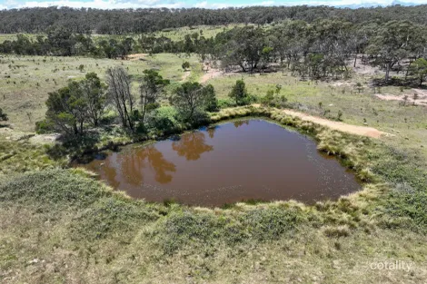 Property photo of 245 Burden Drive Oallen NSW 2622