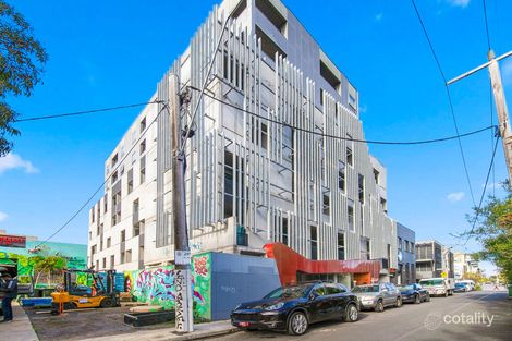 208/42 Porter St, Prahran, VIC 3181