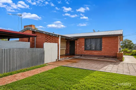 Property photo of 33 Nicholson Terrace Port Augusta SA 5700