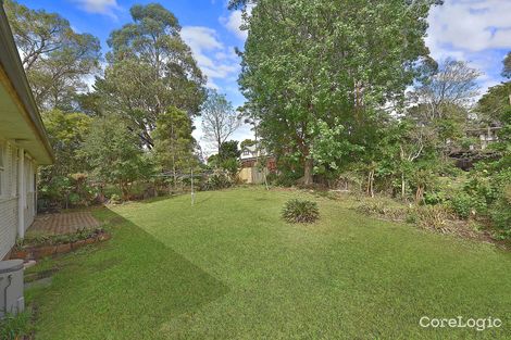 Property photo of 37 Kedumba Crescent North Turramurra NSW 2074