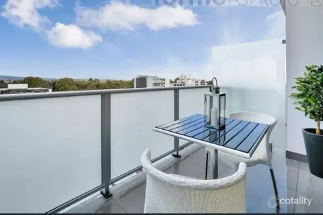 Property photo of 301/14 Gilbert Street Adelaide SA 5000
