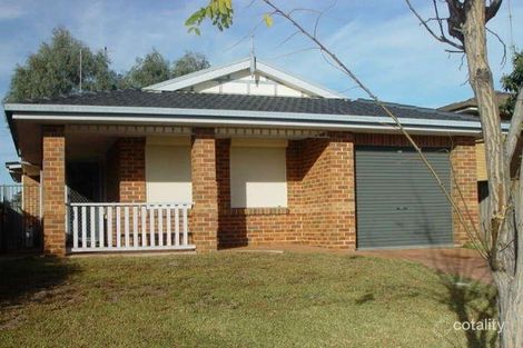 64 Amsterdam St, Oakhurst, NSW 2761