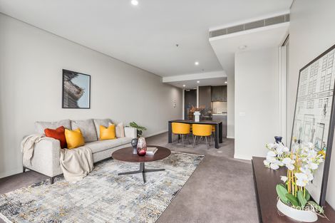 Property photo of 701/1 Sterling Circuit Camperdown NSW 2050