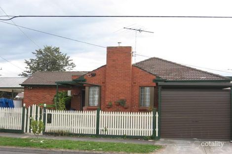 1/19 Parsons Ave, Springvale, VIC 3171