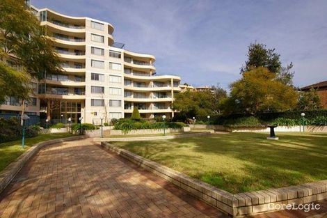 Property photo of 118/116-132 Maroubra Road Maroubra NSW 2035