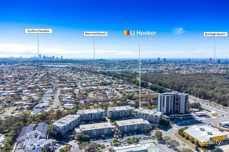 4301/12-14 Executive Dr, Burleigh Waters, QLD 4220