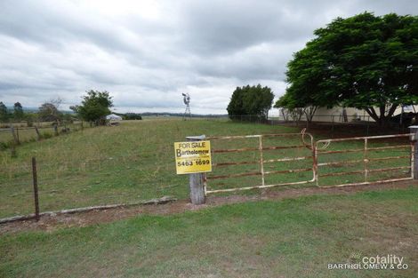 8 Davies St, Kalbar, QLD 4309