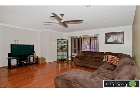 Property photo of 121 Stubbin Street Belivah QLD 4207