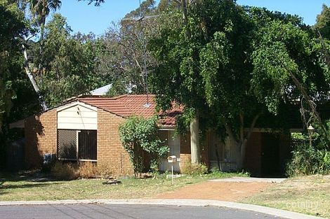 3 Crystal Ct, Mount Richon, WA 6112