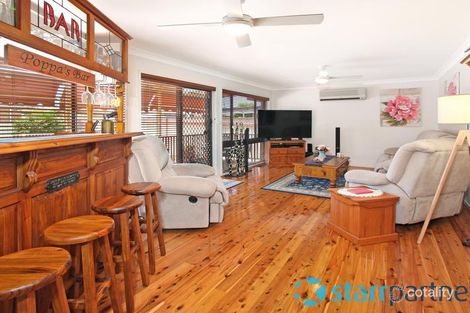Property photo of 6 Alpine Circuit St Clair NSW 2759