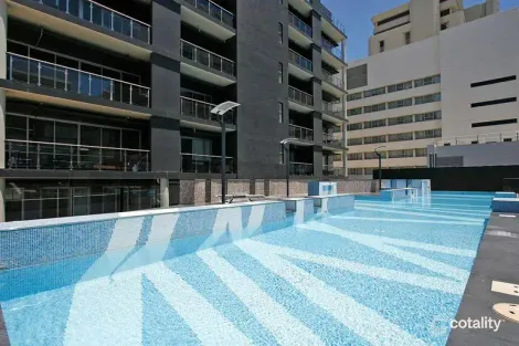 Property photo of 74/22 St Georges Terrace Perth WA 6000