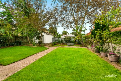 Property photo of 37 Bardwell Road Mosman NSW 2088