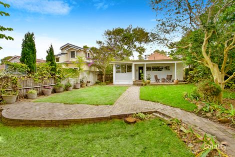 Property photo of 37 Bardwell Road Mosman NSW 2088