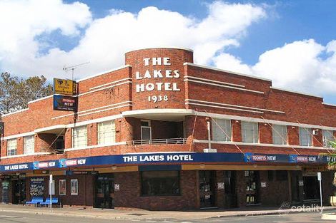 305 Gardeners Rd, Rosebery, NSW 2018