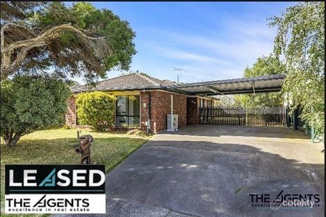 Property photo of 3 Flemington Crescent Werribee VIC 3030
