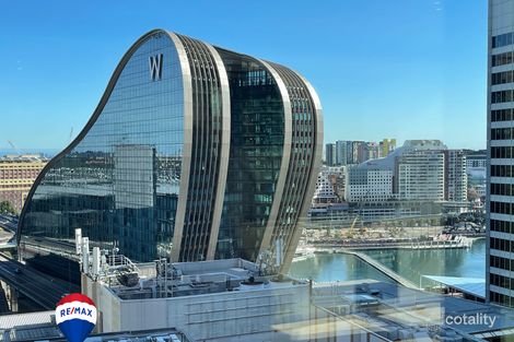 Property photo of 1707/60 Bathurst Street Sydney NSW 2000