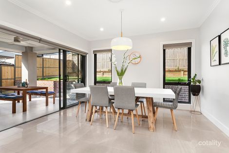 Property photo of 15 Bresnihan Avenue North Kellyville NSW 2155