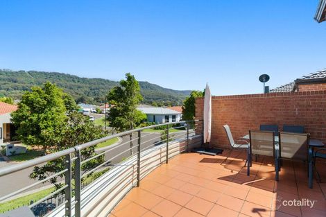 Property photo of 4/9 Cherry Street Woonona NSW 2517