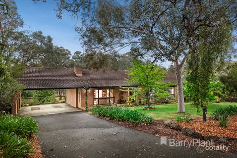 Property photo of 296-298 Jumping Creek Road Warrandyte VIC 3113