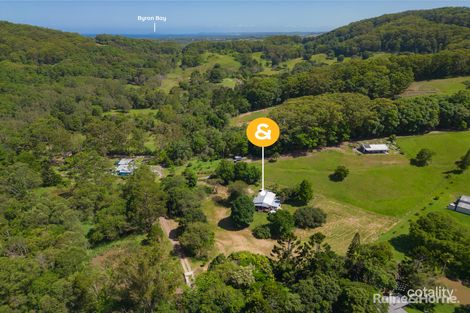 189 Towners Rd, Round Mountain, NSW 2484