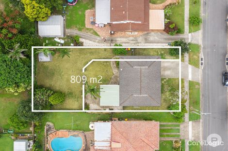 Property photo of 38 Long Street Camp Hill QLD 4152