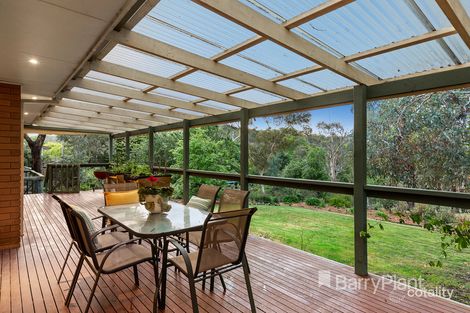 Property photo of 296-298 Jumping Creek Road Warrandyte VIC 3113