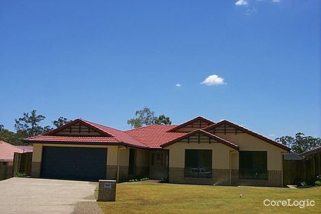 Property photo of 6 Mallard Place Forest Lake QLD 4078