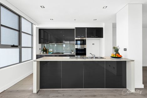 Property photo of 43/3-15 Belmore Street Wollongong NSW 2500