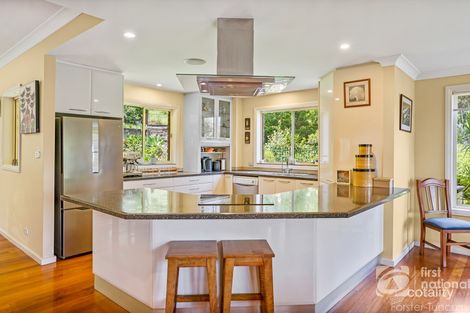 Property photo of 35 Panorama Crescent Forster NSW 2428