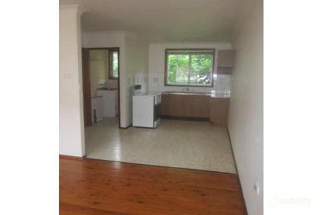 Property photo of 46A Robertson Street Port Kembla NSW 2505