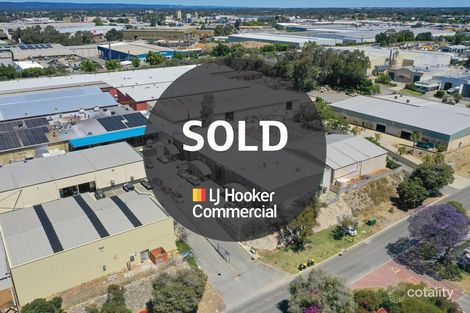 1/22 Cohn St, Carlisle, WA 6101