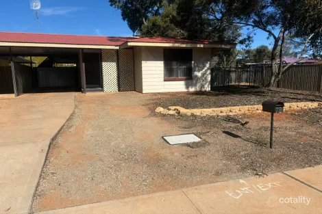 Property photo of 7B Curdimurka Street Roxby Downs SA 5725