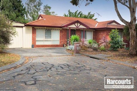 8 Illowra Ct, Berwick, VIC 3806