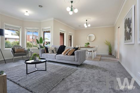 Property photo of 43 Mulquiney Crescent Highton VIC 3216