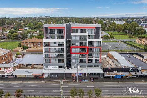 Property photo of 26/206-212 Great Western Highway Kingswood NSW 2747