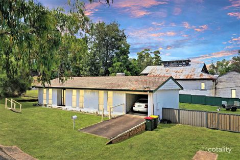 11 North St, Werris Creek, NSW 2341