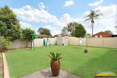 Property photo of 37 Amazon Place St Clair NSW 2759
