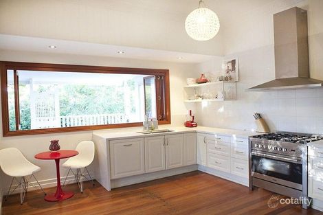 16 Overend St, East Brisbane, QLD 4169