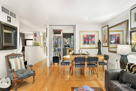 Property photo of 3/119 Macleay Street Potts Point NSW 2011