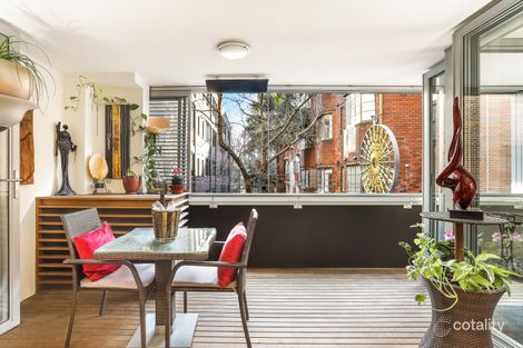 Property photo of 3/119 Macleay Street Potts Point NSW 2011