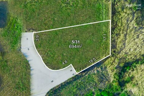 5/31 Green St, Kilmore, VIC 3764