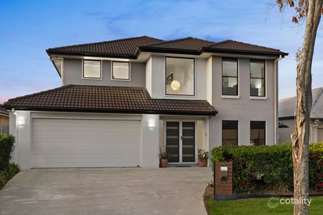 Property photo of 16 Vera Place Tingalpa QLD 4173