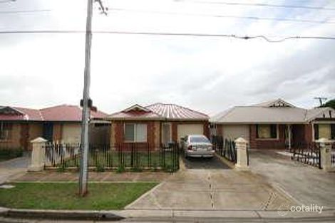 8 Campbell St, Ferryden Park, SA 5010